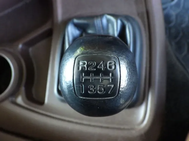 MT7速です。|日野 プロフィア 2DG-FW1AHGの写真17