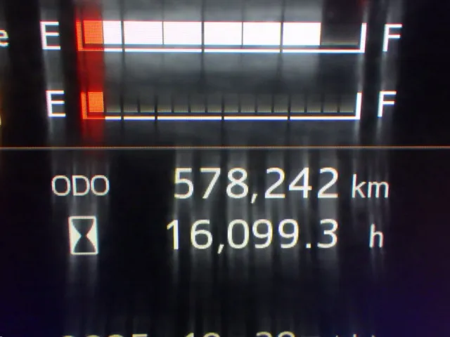 日野 プロフィア 2DG-FW1AHGの写真18