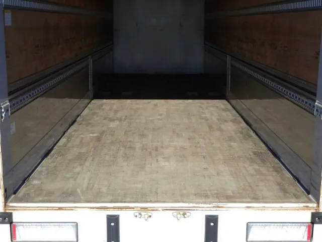 床板の状態です。|UDトラックス クオン 2PG-CG5CAの写真10