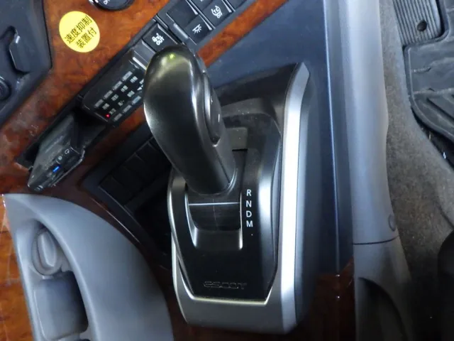 エスコットVIです。|UDトラックス クオン 2PG-CG5CAの写真16