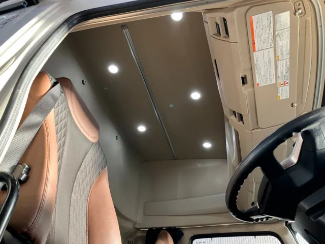 日野 プロフィア 2DG-FR1AHGの写真6