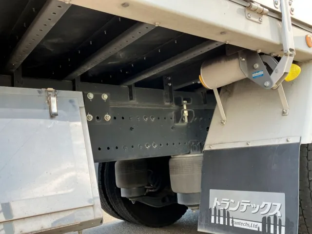 日野 プロフィア 2DG-FR1AHGの写真8