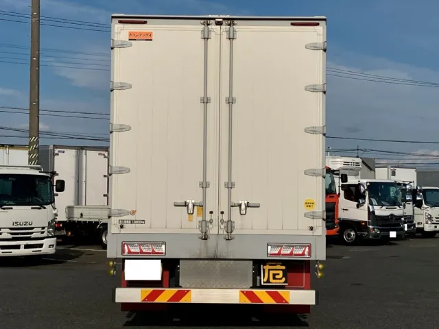 日野 プロフィア 2DG-FR1AHGの写真9