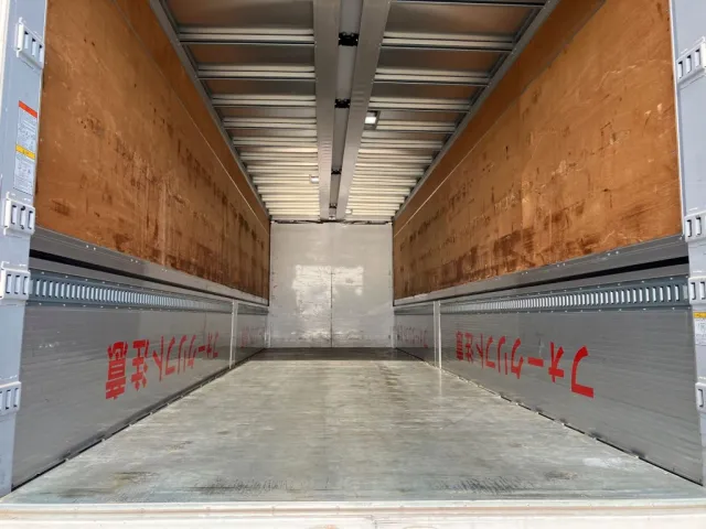 日野 プロフィア 2DG-FR1AHGの写真11