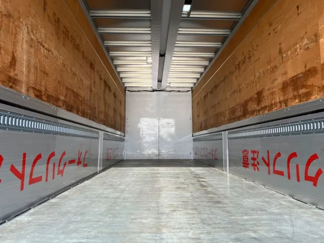 日野 プロフィア 2DG-FR1AHGの写真12