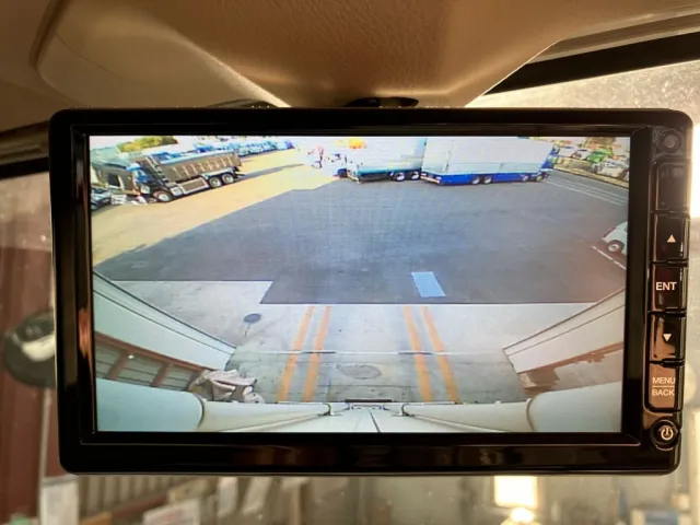 日野 プロフィア 2DG-FR1AHGの写真17