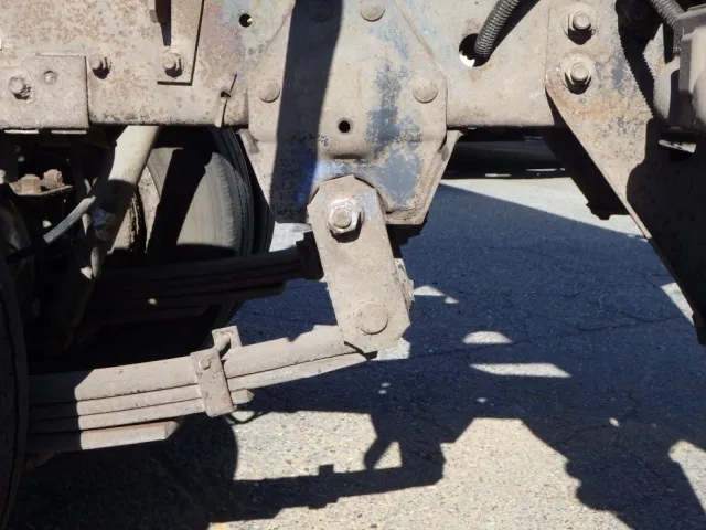 いすゞ エルフ TKG-NJR85AN(2WD)の写真5