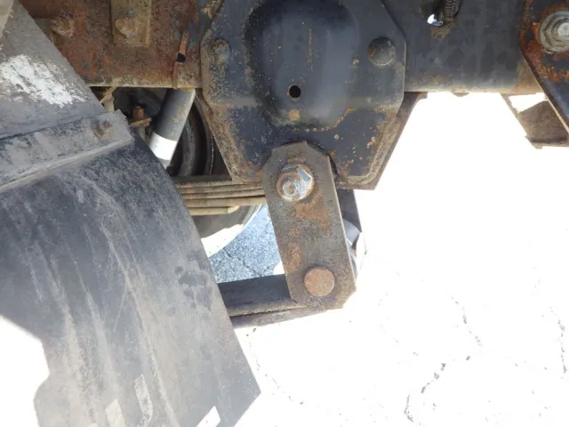 いすゞ エルフ TKG-NJR85AN(2WD)の写真40