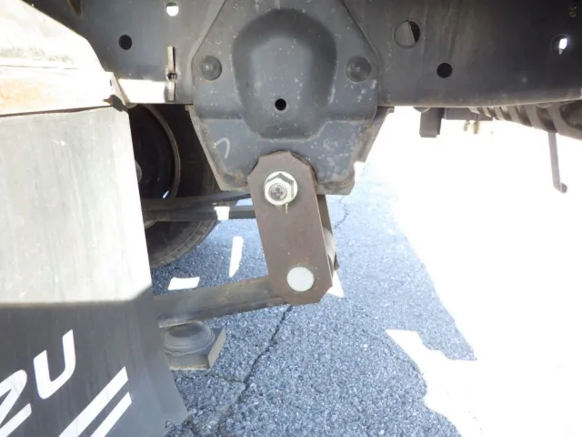 いすゞ エルフ TKG-NJR85A(2WD)の写真5