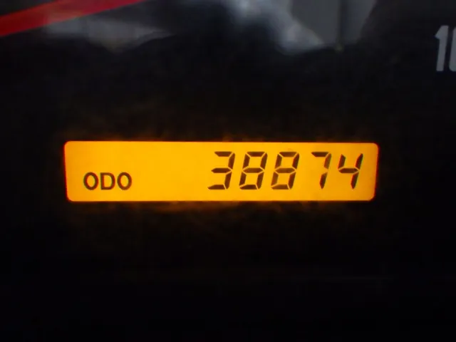 いすゞ エルフ TKG-NJR85A(2WD)の写真18