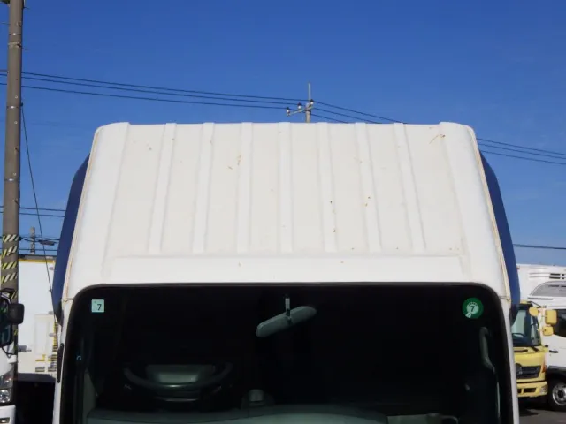 いすゞ エルフ TKG-NJR85A(2WD)の写真19