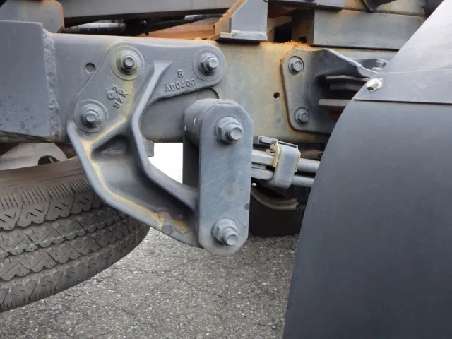 日野 デュトロ 2RG-XZU722M(2WD)の写真5