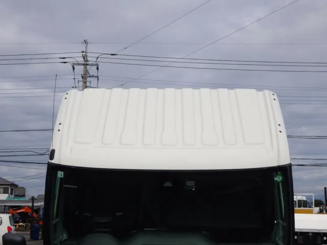 日野 デュトロ 2RG-XZU722M(2WD)の写真23