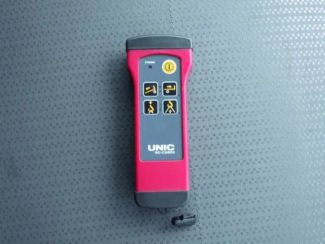 ラジコンは点検済みです。|日野 デュトロ 2RG-XZU722M(2WD)の写真24