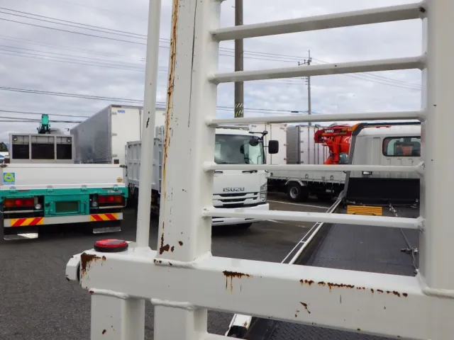 日野 デュトロ 2RG-XZU722M(2WD)の写真36