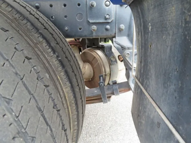 三菱 キャンター 2RG-FBAV0(2WD)の写真5