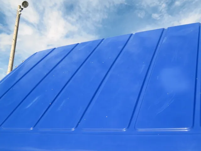 三菱 キャンター 2RG-FBAV0(2WD)の写真14