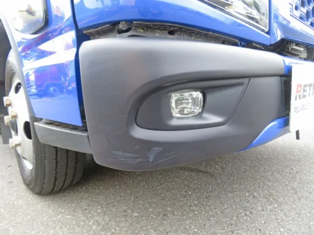 三菱 キャンター 2RG-FBAV0(2WD)の写真18