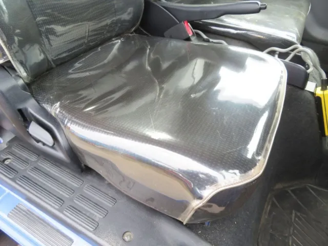 三菱 キャンター 2RG-FBAV0(2WD)の写真22