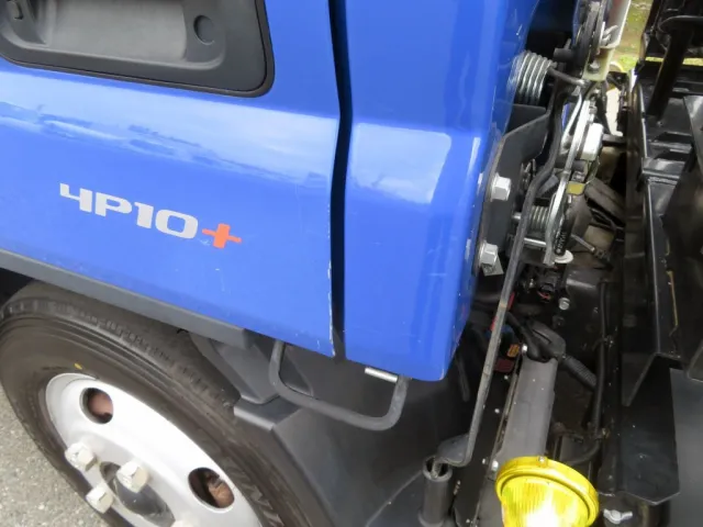 三菱 キャンター 2RG-FBAV0(2WD)の写真26