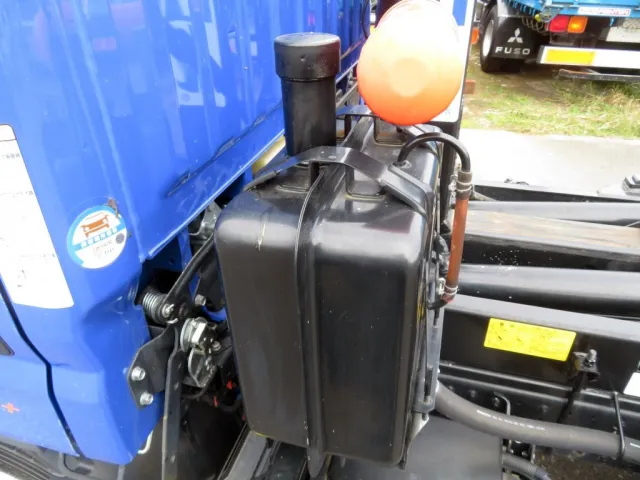 三菱 キャンター 2RG-FBAV0(2WD)の写真28