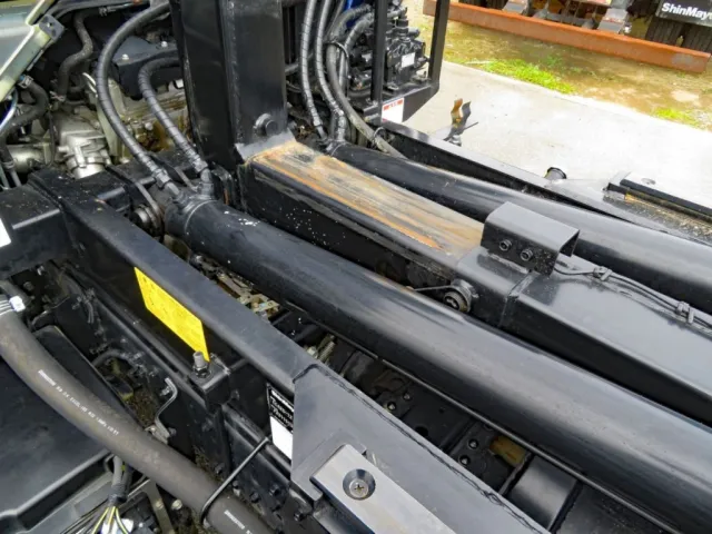 三菱 キャンター 2RG-FBAV0(2WD)の写真29