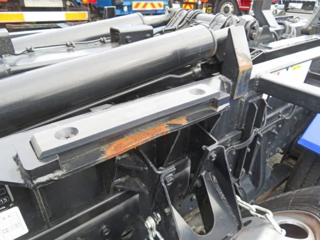 三菱 キャンター 2RG-FBAV0(2WD)の写真30