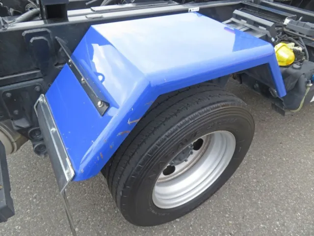 三菱 キャンター 2RG-FBAV0(2WD)の写真31