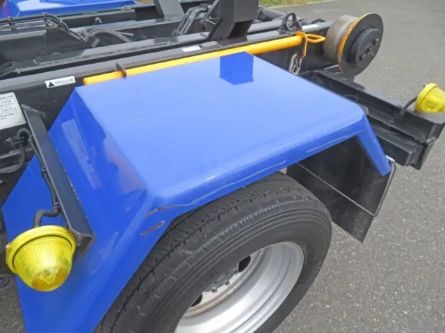 三菱 キャンター 2RG-FBAV0(2WD)の写真32