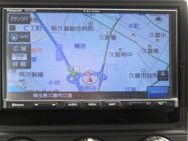 三菱 キャンター 2RG-FBAV0(2WD)の写真36