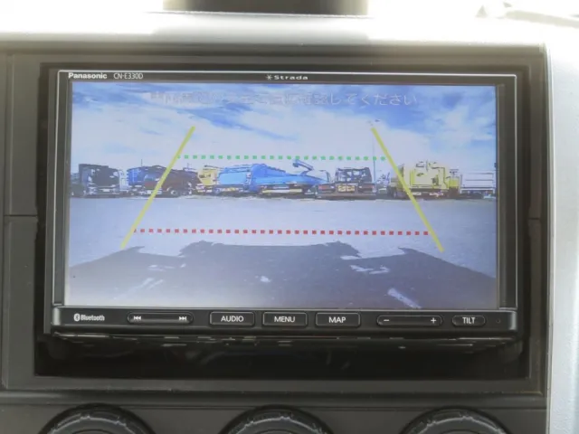 三菱 キャンター 2RG-FBAV0(2WD)の写真37