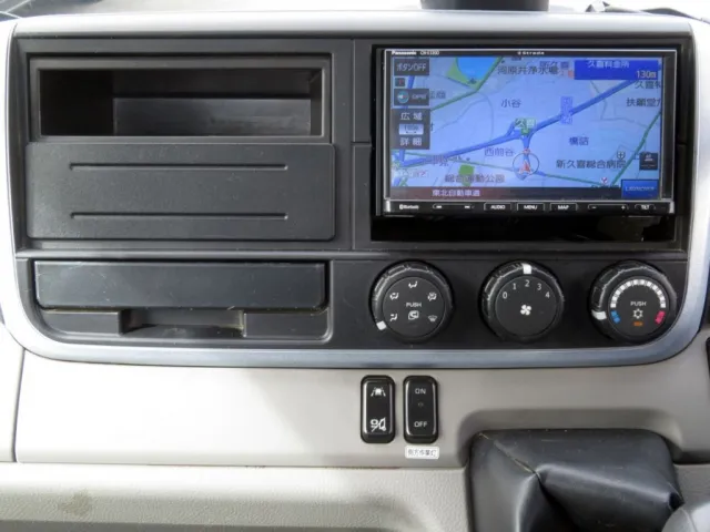 三菱 キャンター 2RG-FBAV0(2WD)の写真38