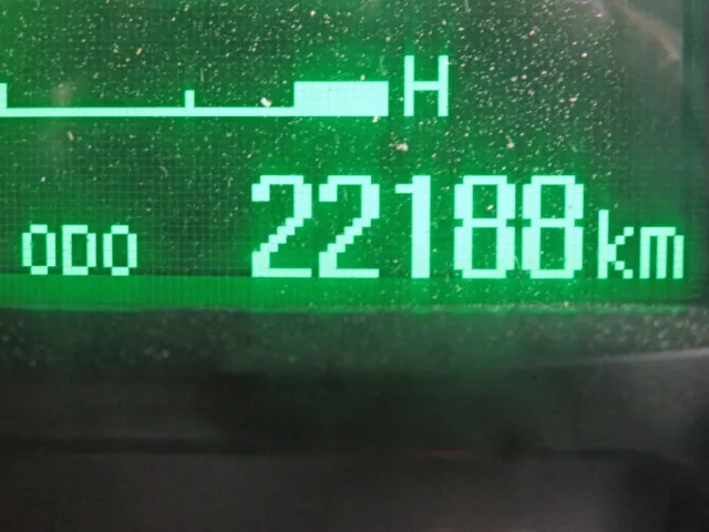 三菱 キャンター 2RG-FBAV0(2WD)の写真40