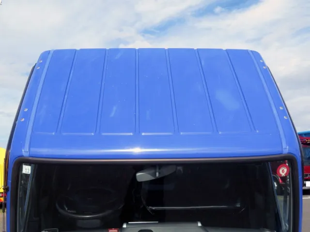 三菱 キャンター 2RG-FBAV0(2WD)の写真41