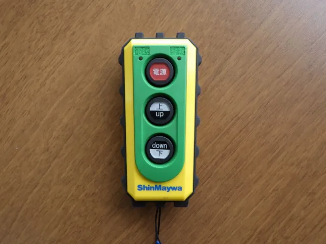 ラジコンは点検済みです。|三菱 ファイター 2KG-FK65F(2WD)の写真15