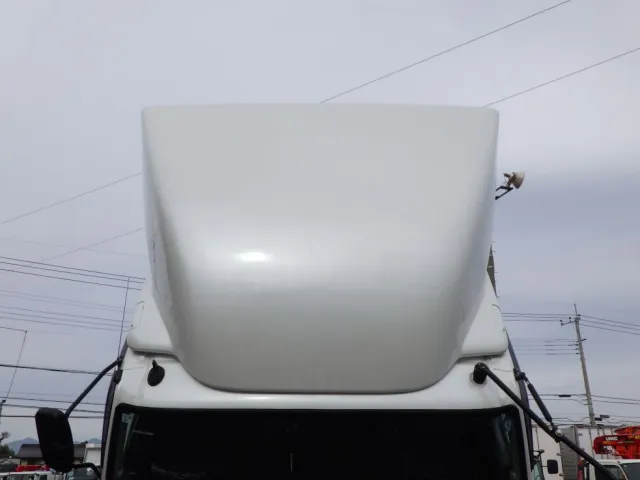 三菱 ファイター 2KG-FK65F(2WD)の写真25