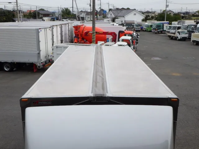 三菱 ファイター 2KG-FK65F(2WD)の写真26