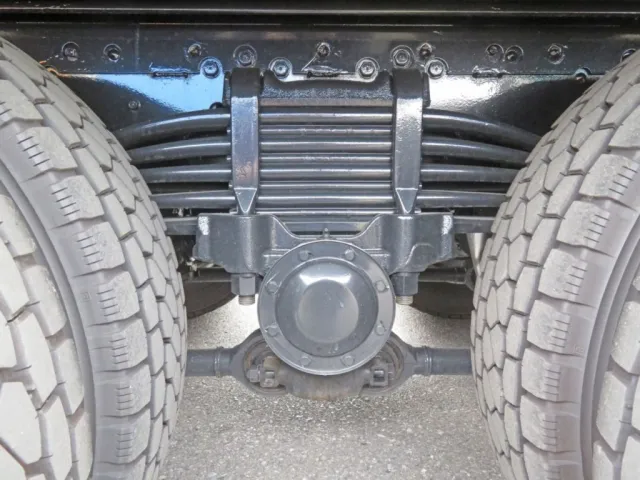 三菱 スーパーグレート 2KG-FS70HZの写真5