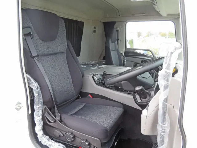 三菱 スーパーグレート 2KG-FS70HZの写真6