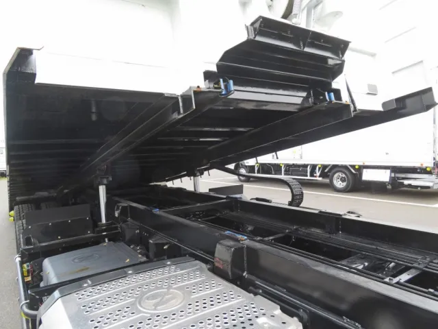 三菱 スーパーグレート 2KG-FS70HZの写真13