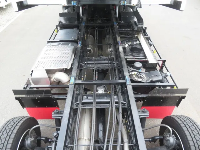 三菱 スーパーグレート 2KG-FS70HZの写真14