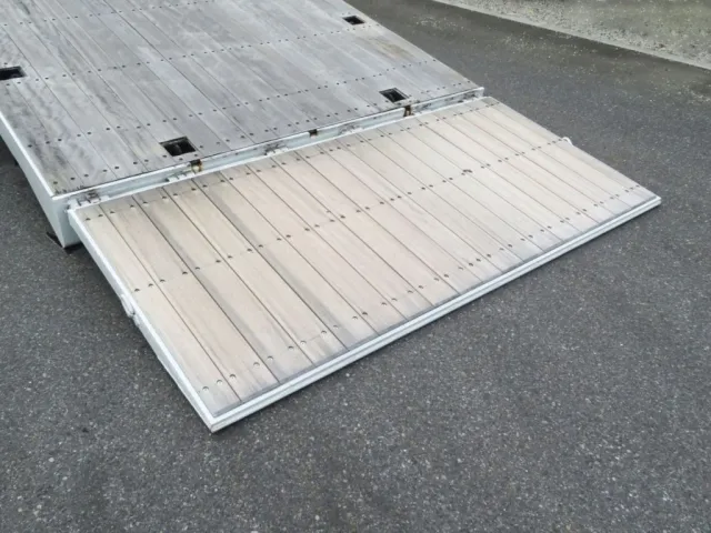 三菱 スーパーグレート 2KG-FS70HZの写真16