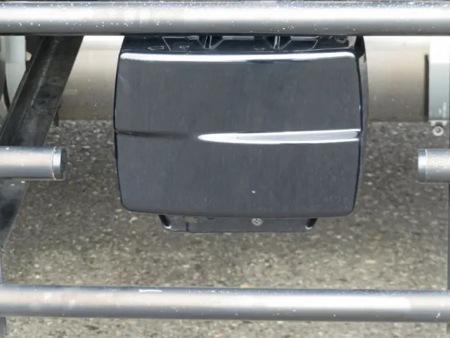 三菱 スーパーグレート 2KG-FS70HZの写真19