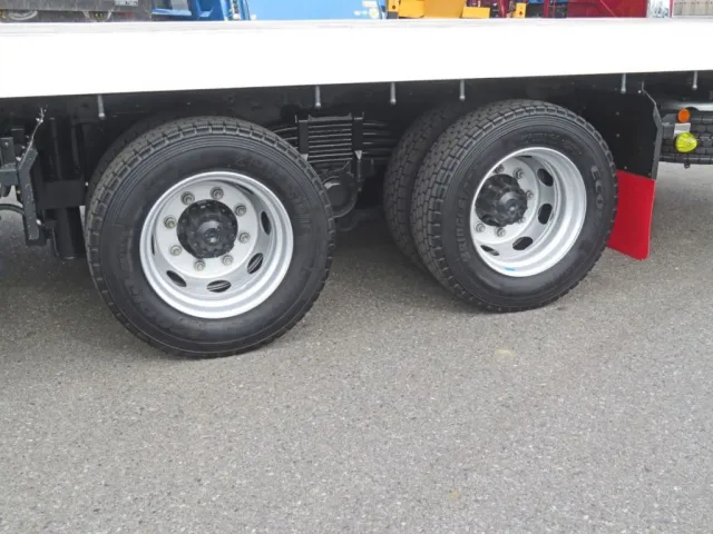 三菱 スーパーグレート 2KG-FS70HZの写真20