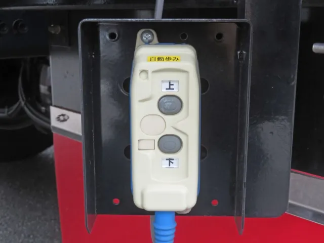 三菱 スーパーグレート 2KG-FS70HZの写真21