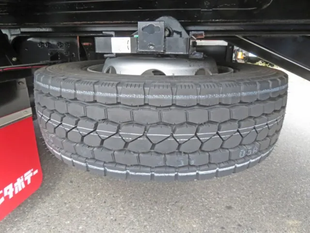 三菱 スーパーグレート 2KG-FS70HZの写真23