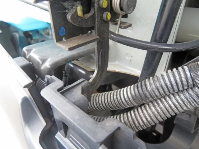 三菱 スーパーグレート 2KG-FS70HZの写真24