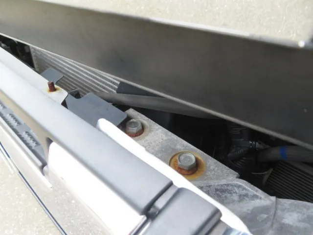 三菱 スーパーグレート 2KG-FS70HZの写真25