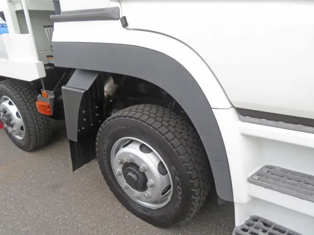 三菱 スーパーグレート 2KG-FS70HZの写真26