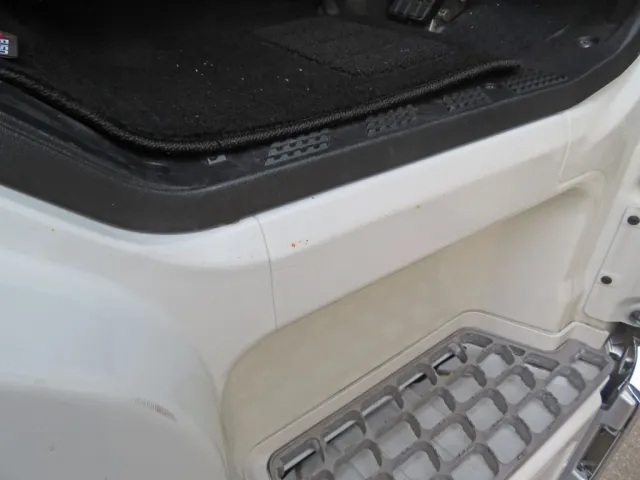 三菱 スーパーグレート 2KG-FS70HZの写真27